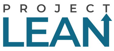 Project Lean | Projectlean logo