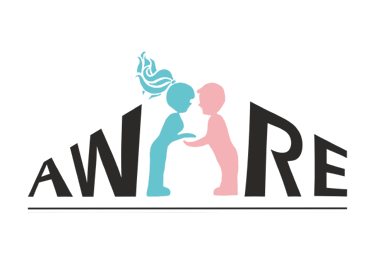 AWARE India Trust logo