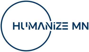 humanize mn logo