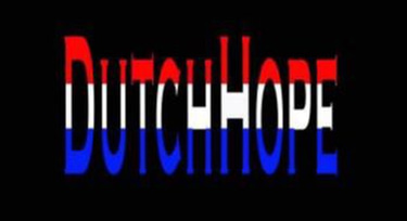 Dutch Hope Research Chemicals logo