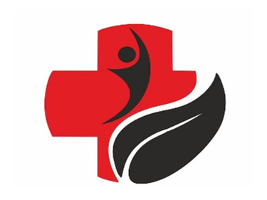 Sveikatinimo Pagalba logo