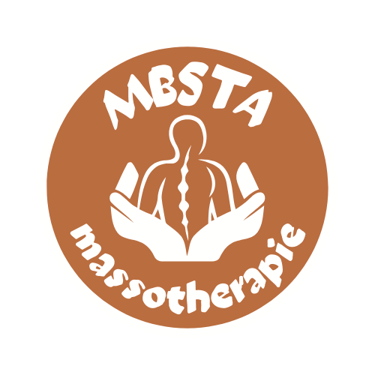 MBSTA Massotherapie logo