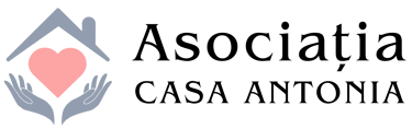 Asociația Casa Antonia logo