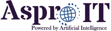 Aspro IT logo