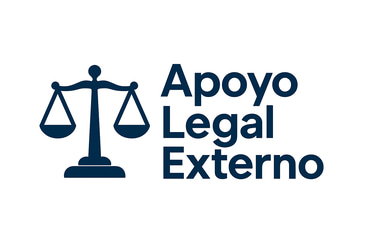 Apoyo Legal Externo logo