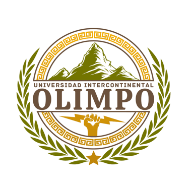 Universidad Intercontinental Olimpo logo