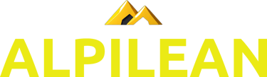 Alpilean logo
