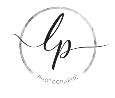 Lucie Perrey Photographe logo