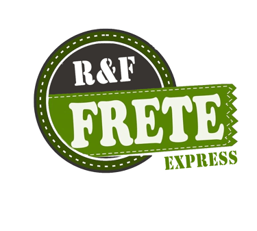RF Fretes logo