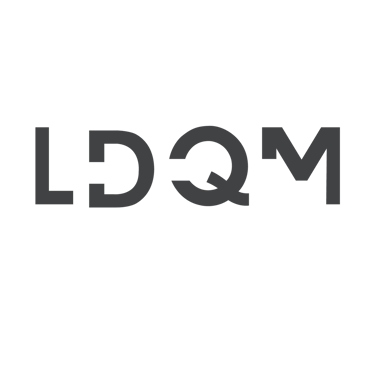 LDQM Clermont-Ferrand votre cave à vins et l'épicerie fine  logo