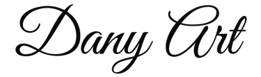 Dany Art Quadros Decorativos logo