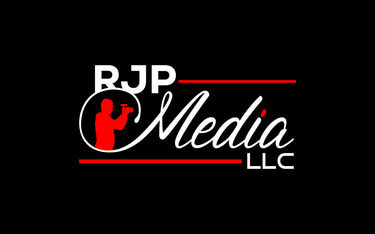 RJP MEDIA logo