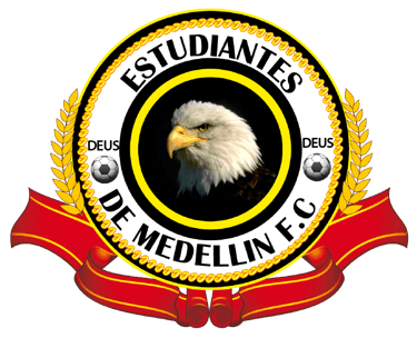 Club Estudiantes de Medellín  logo