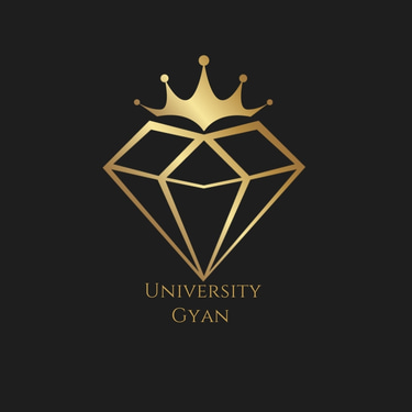 University Gyan logo