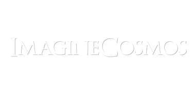 ImagineCosmos - Producción Audiovisual Sudcaliforniana logo