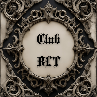 Club BLT logo