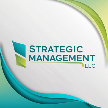 Strategic Management LLC logo