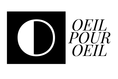 oeil pour oeil logo