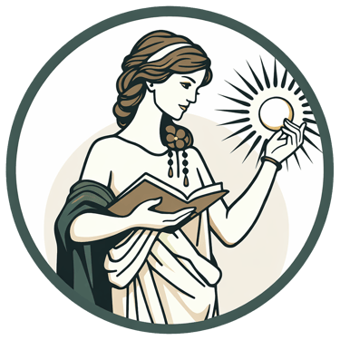 Švietimo Priemonės logo