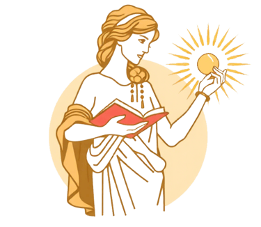 Švietimo Priemonės logo