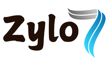 Zylo7 logo