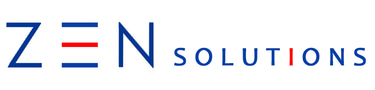 Zen Solutions logo