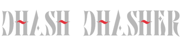 Dhash Dhasher logo