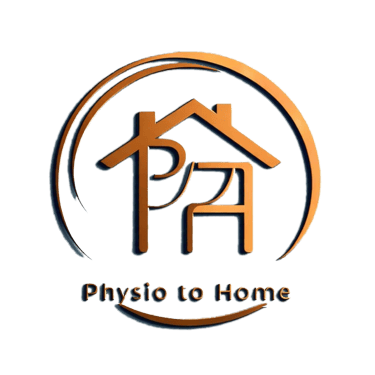 Physio to Home logo