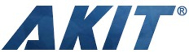 Akit.ua logo