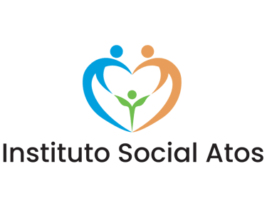 Instituto Atos logo
