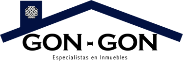 Gon-Goninmobiliaria logo