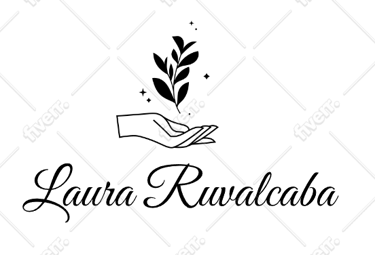 Laura Ruvalcaba's ePortfolio logo