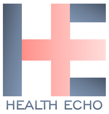 Health Echo logo