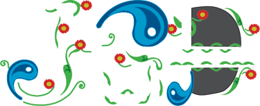 Janeka Graphic Design logo