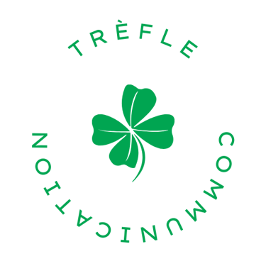 TREFLE COMMUNICATION logo