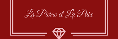 La Pierre et La Paix logo