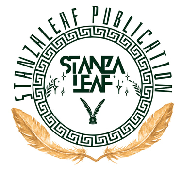 STANZALEAF PUBLICATION logo