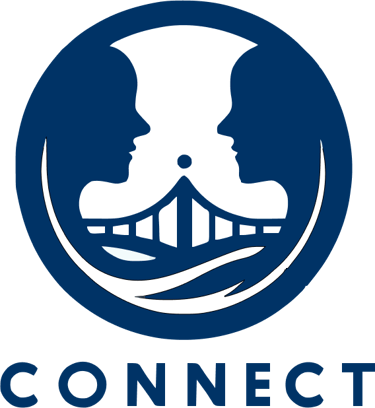 Connect Marketing logo