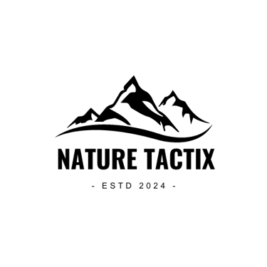 Nature Tactix logo