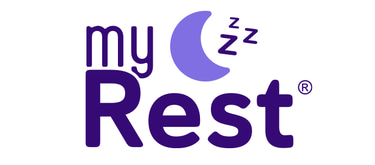 My Rest logo