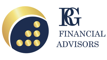 RG Financial Advisor logo