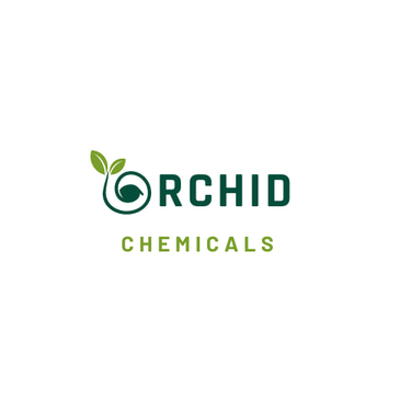 orchid chemicals logo