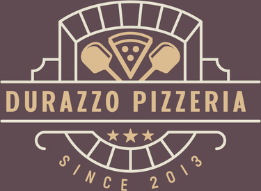 Durazzo Pizzeria logo