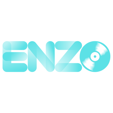 Enzo Music logo