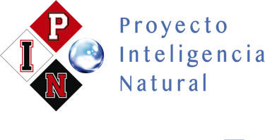 Inteligencia Natural logo