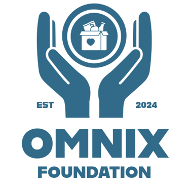 OMNIX Foundation logo