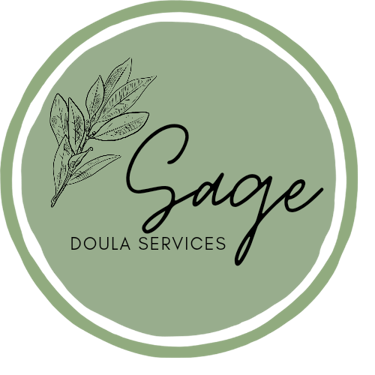 Sage Doula Services logo