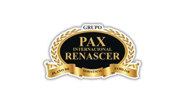 Pax Internacional Renascer logo