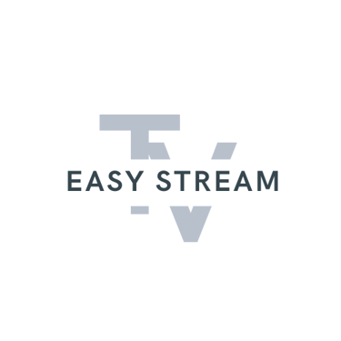 Easy Stream TV logo