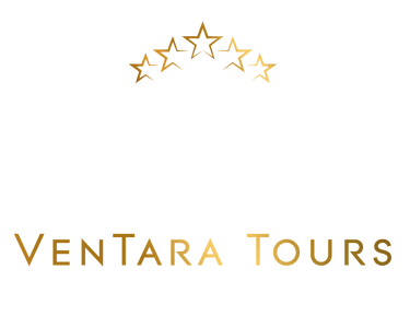 VenTara Tours logo